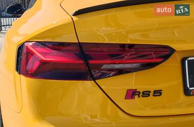 Купе Audi RS5 2023 в 