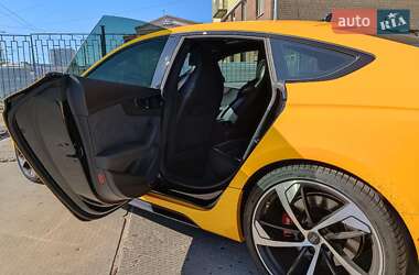 Купе Audi RS5 2023 в 