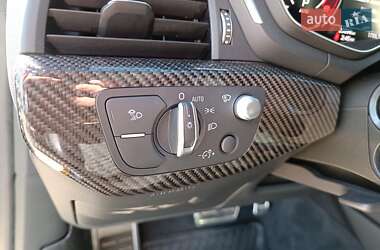 Купе Audi RS5 2023 в 