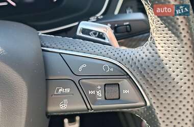 Купе Audi RS5 2023 в 