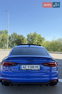 Купе Audi RS5 2019 в 