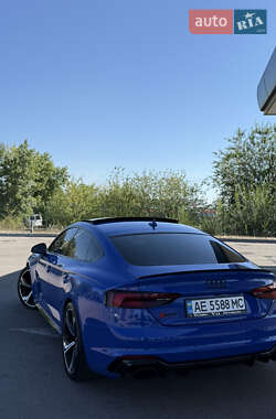 Купе Audi RS5 2019 в 