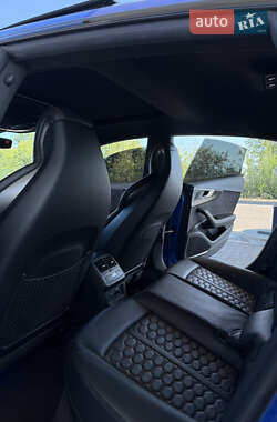 Купе Audi RS5 2019 в 