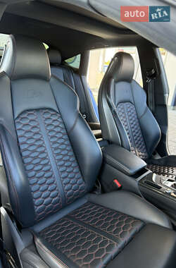 Купе Audi RS5 2019 в 