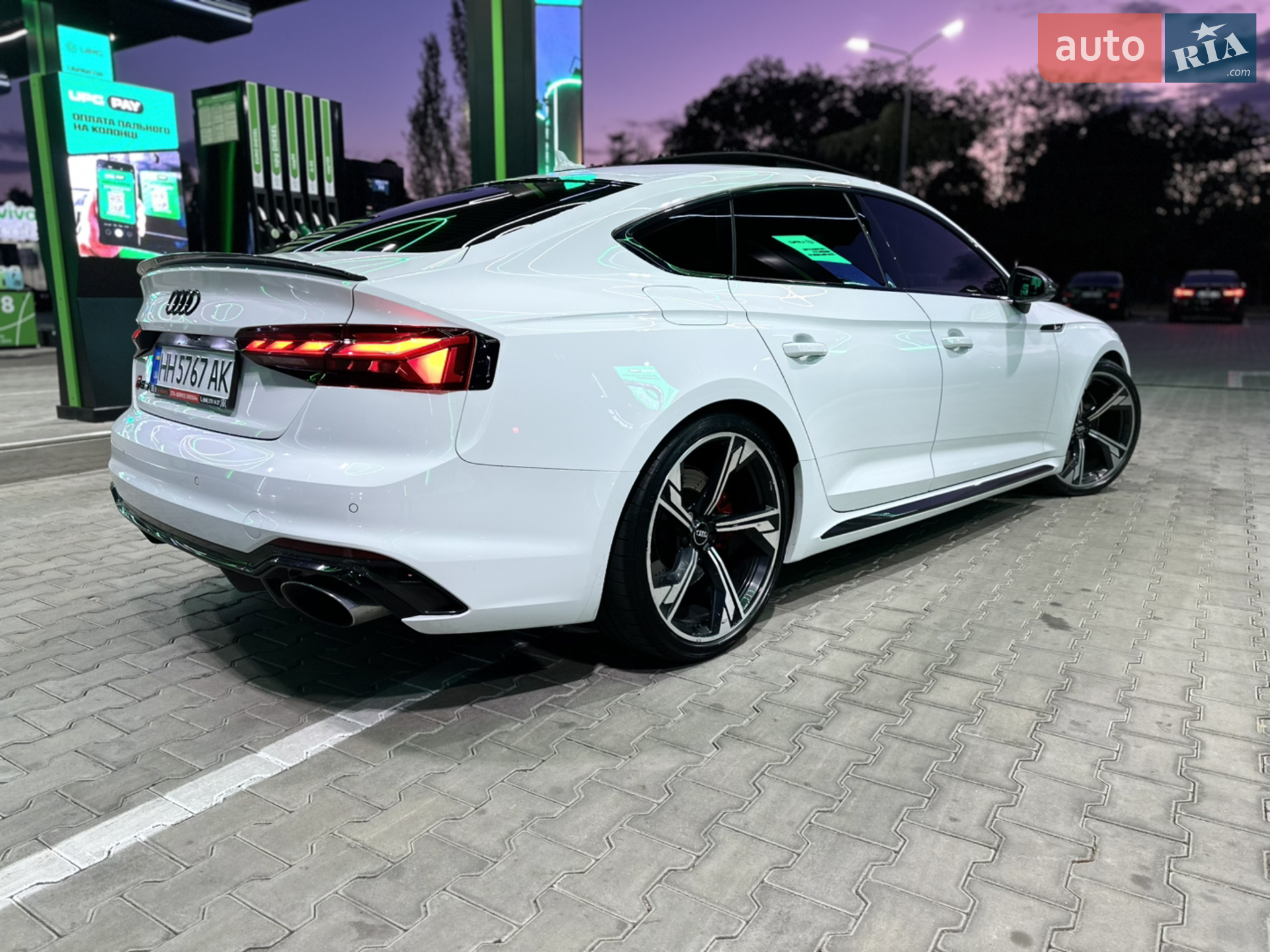 2018 Audi RS5 - мініатюра 19