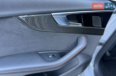Купе Audi RS5 2022 в 