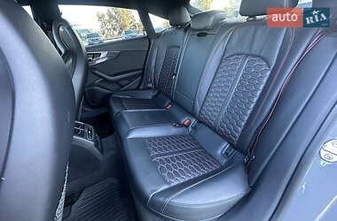 Купе Audi RS5 2022 в 