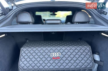 Купе Audi RS5 2022 в 