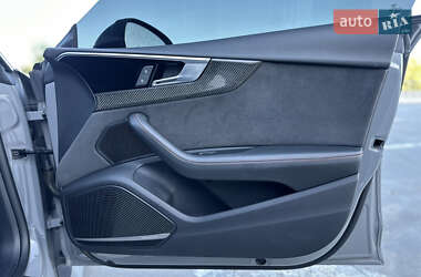 Купе Audi RS5 2022 в 