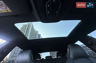 Купе Audi RS5 2022 в 