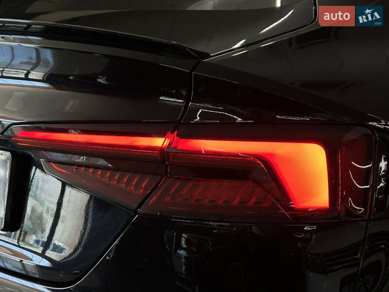 Купе Audi RS5 2019 в Николаеве