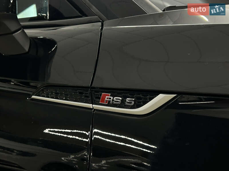 Купе Audi RS5 2019 в Николаеве