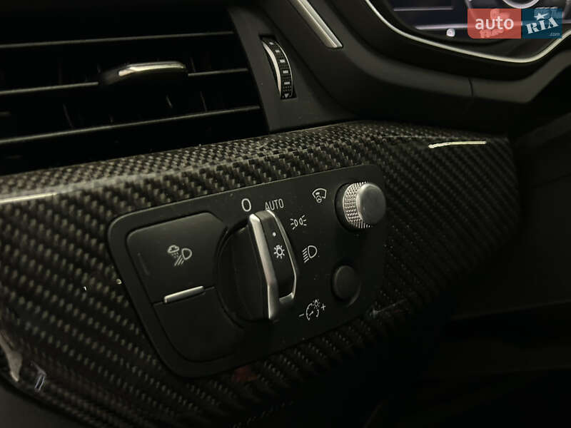 Купе Audi RS5 2019 в Николаеве