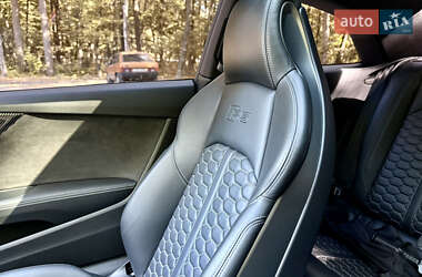 Купе Audi RS5 2017 в 