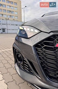 Лифтбек Audi RS5 2021 в 