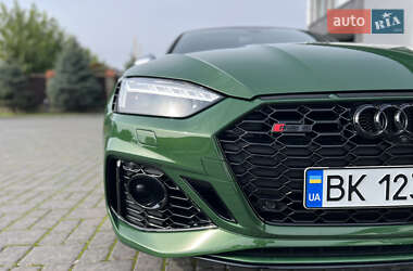 Купе Audi RS5 2019 в Ровно