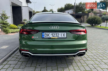 Купе Audi RS5 2019 в Ровно