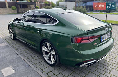 Купе Audi RS5 2019 в Ровно