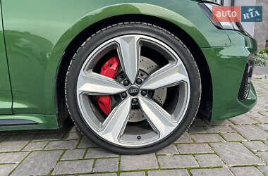 Купе Audi RS5 2019 в Ровно