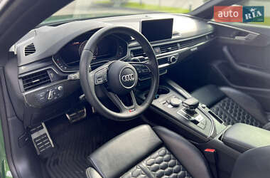 Купе Audi RS5 2019 в Ровно