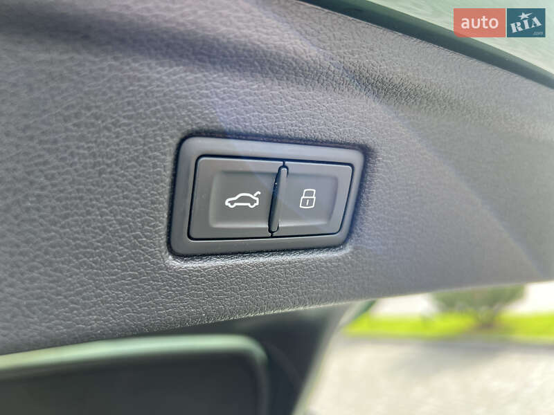 Купе Audi RS5 2019 в Ровно