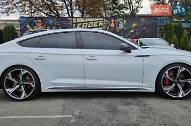 Купе Audi RS5 2019 в 