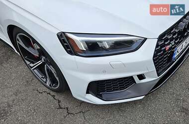 Купе Audi RS5 2019 в 