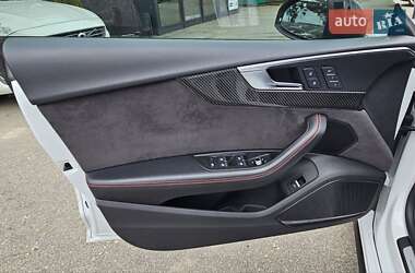 Купе Audi RS5 2019 в 