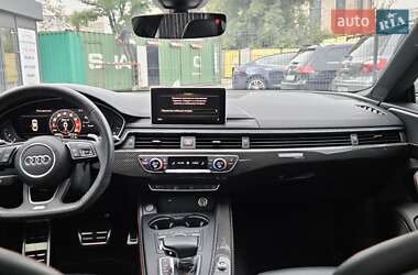 Купе Audi RS5 2019 в 