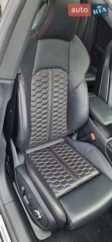Купе Audi RS5 2019 в Киеве