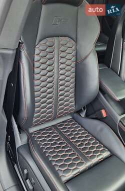 Купе Audi RS5 2019 в 