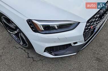 Купе Audi RS5 2019 в 