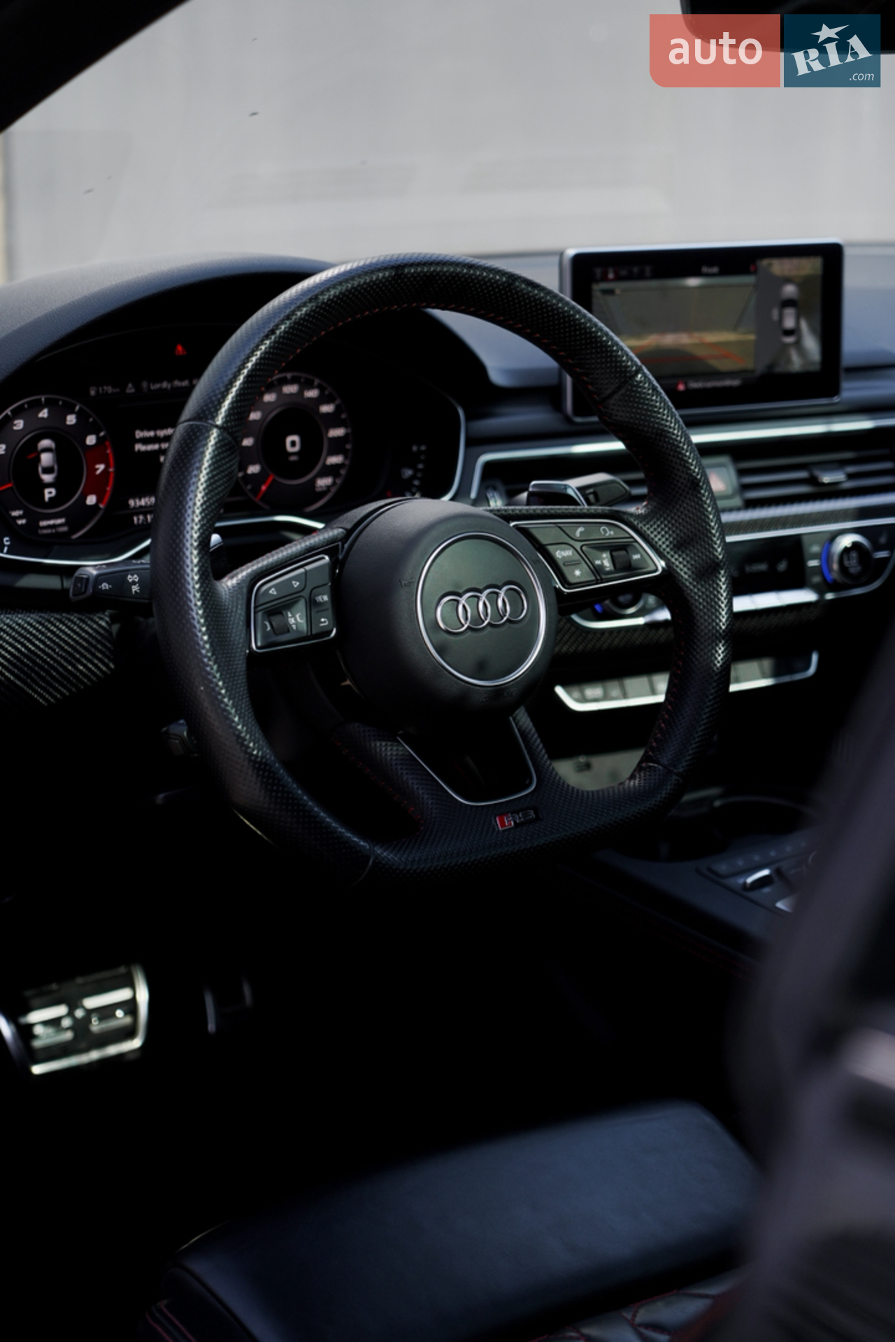 2019 Audi RS5 - мініатюра 9
