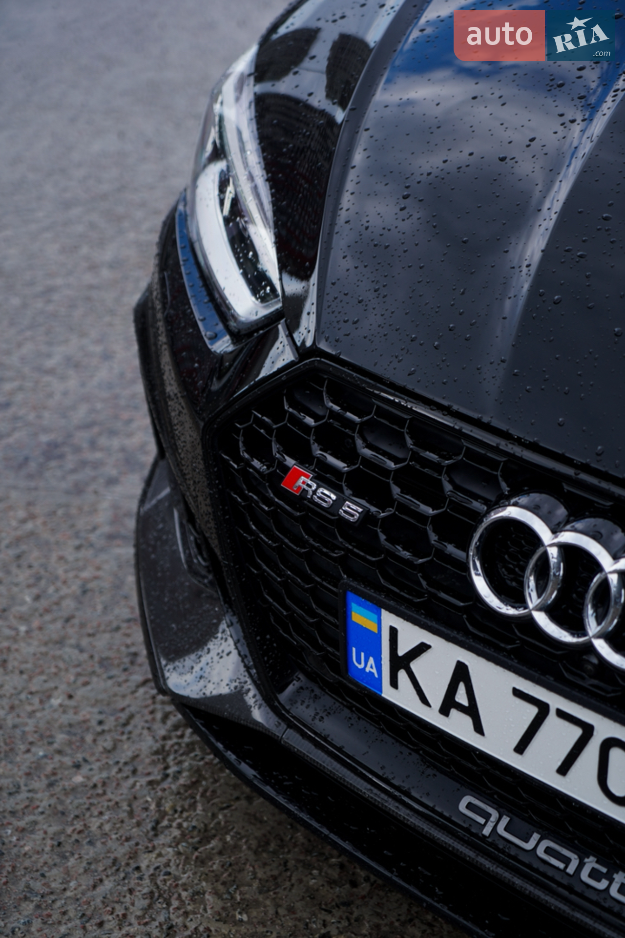 2019 Audi RS5 - мініатюра 8