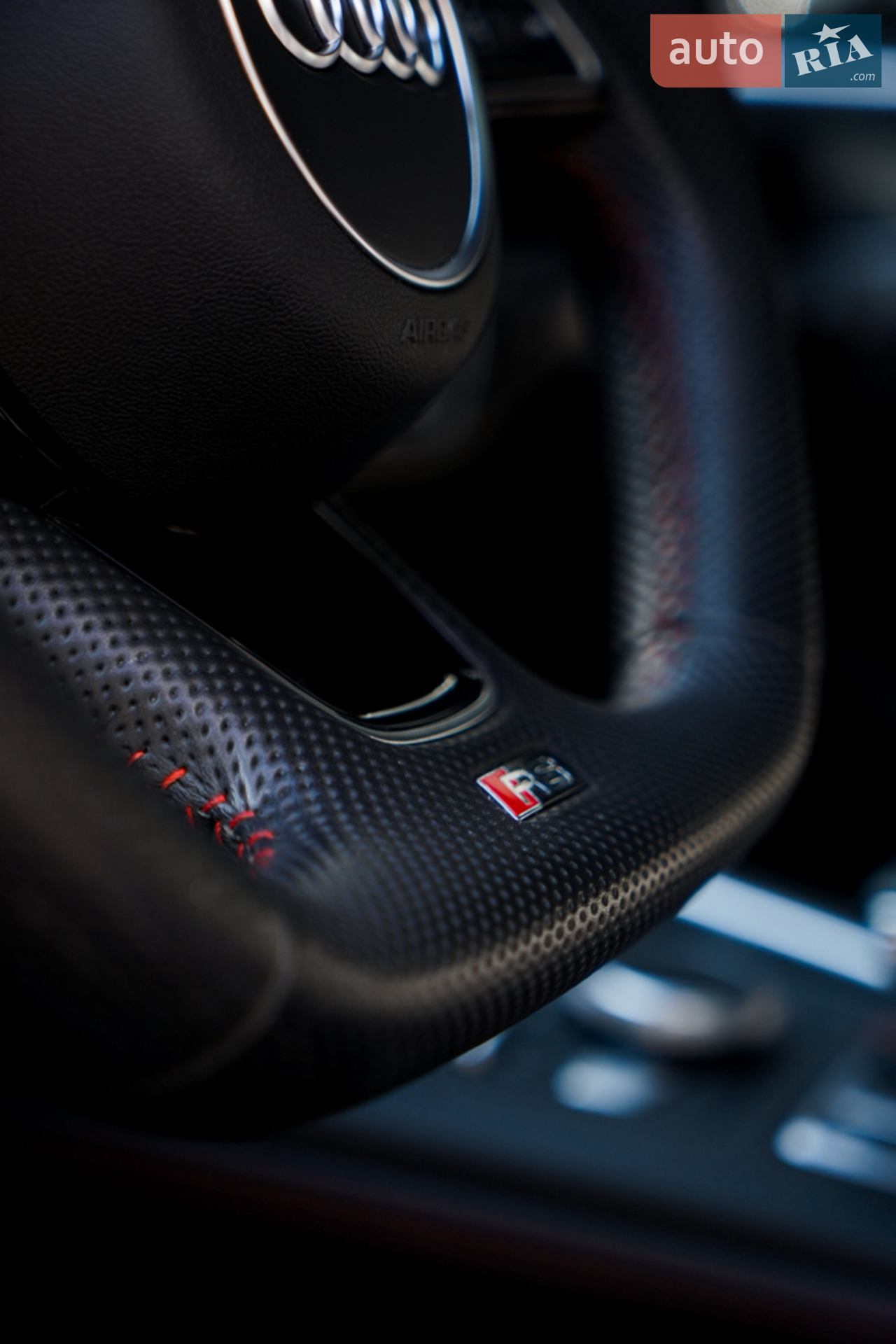 2019 Audi RS5 - мініатюра 14