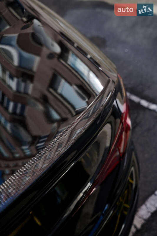 Купе Audi RS5 2019 в Києві