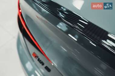 Купе Audi RS5 2018 в Киеве