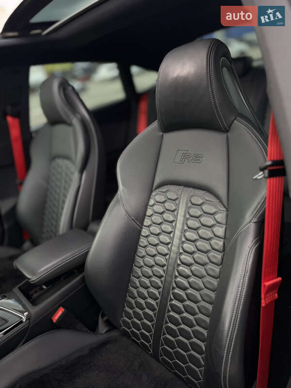 Купе Audi RS5 2023 в Ивано-Франковске фото 19 Купе Audi RS5 2023 в Ивано-Франковске