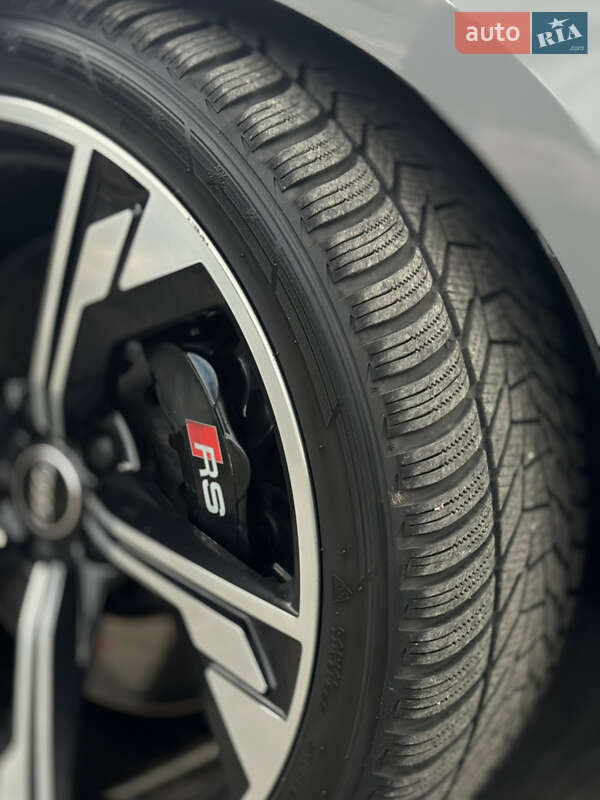 Купе Audi RS5 2023 в Ивано-Франковске фото 33 Купе Audi RS5 2023 в Ивано-Франковске