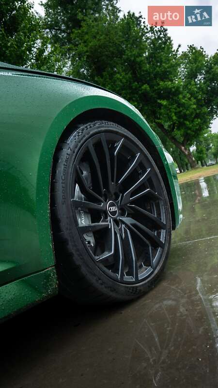 Купе Audi RS5 2020 в Киеве