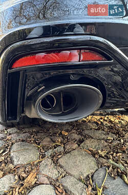 Купе Audi RS5 2023 в Киеве