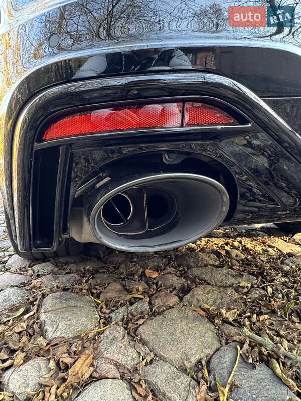Купе Audi RS5 2023 в Киеве