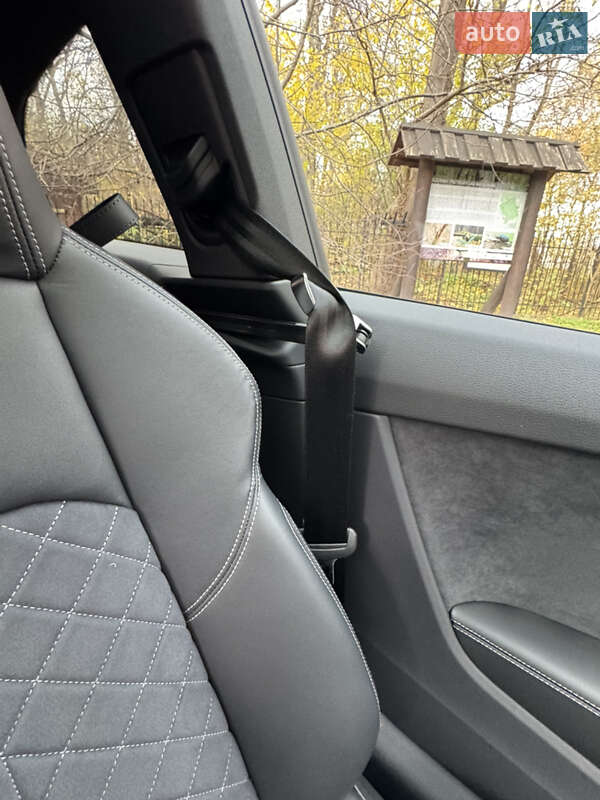 Купе Audi RS5 2023 в Киеве