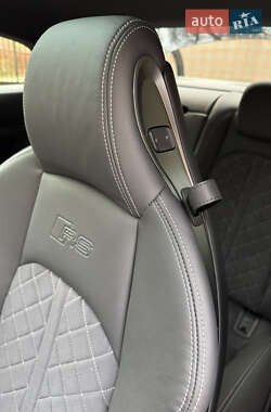 Купе Audi RS5 2023 в Киеве