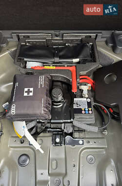 Купе Audi RS5 2023 в Киеве