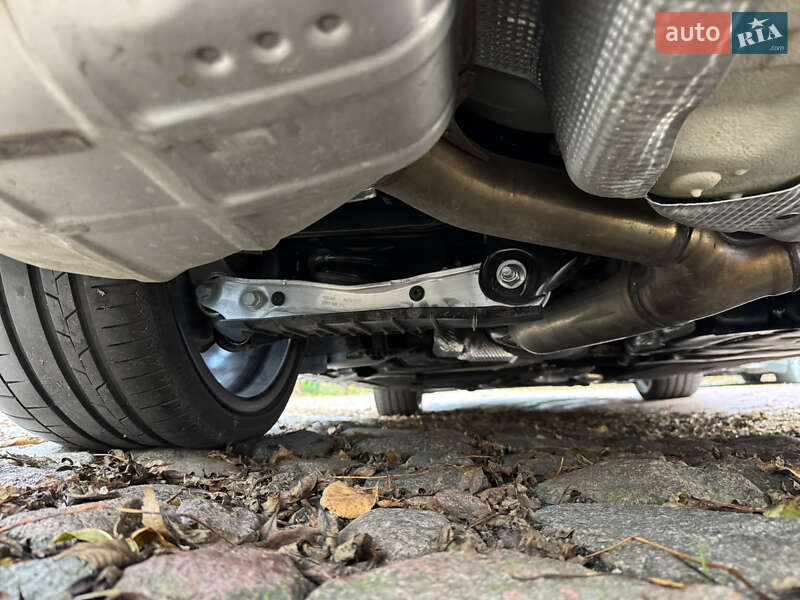 Купе Audi RS5 2023 в Киеве