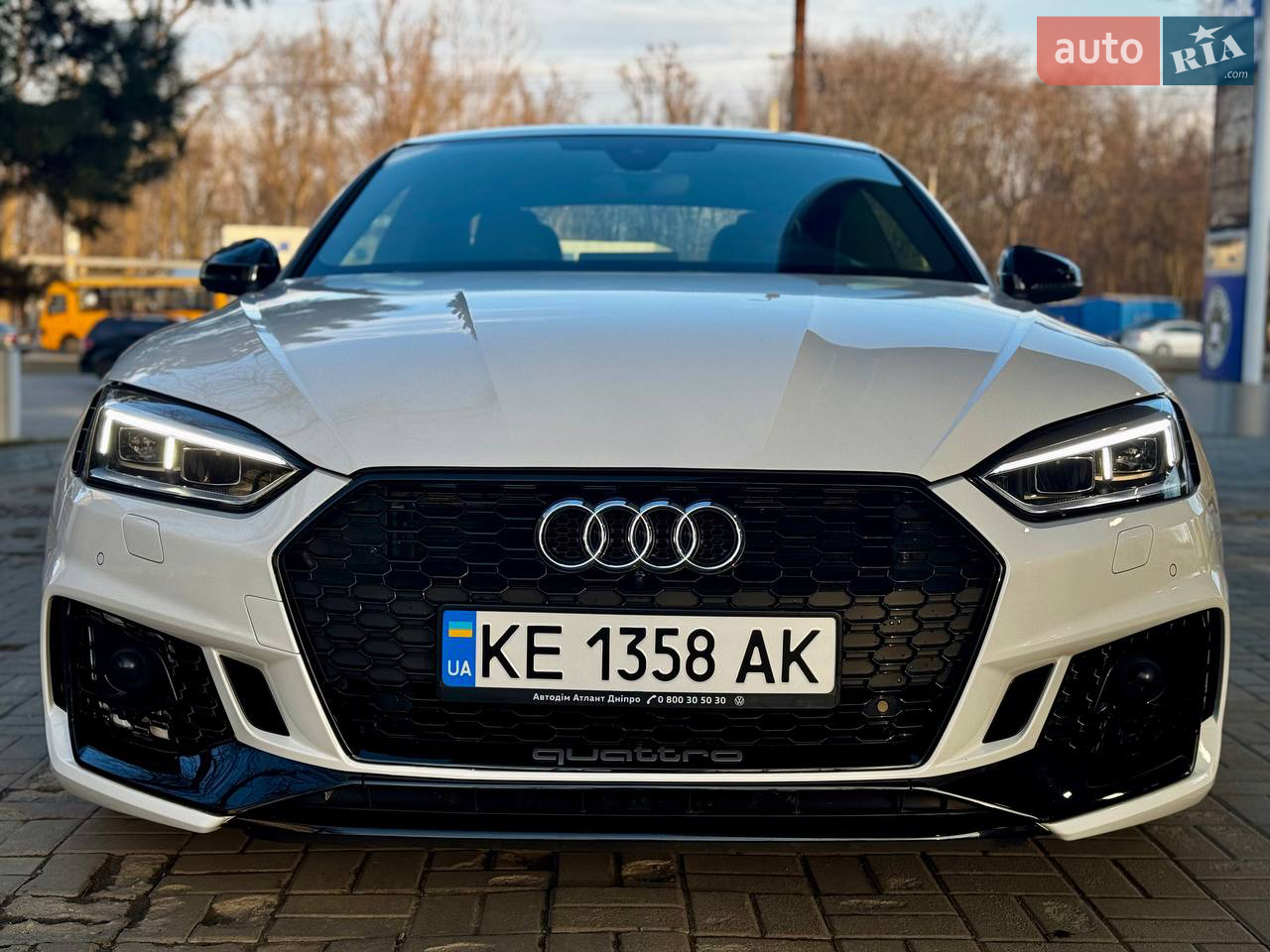 2019 Audi RS5 - мініатюра 24