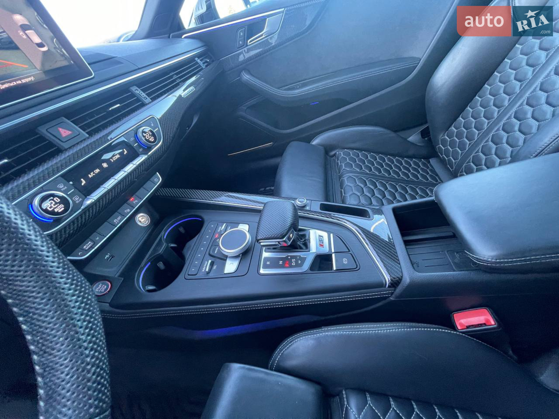 2019 Audi RS5 - мініатюра 17