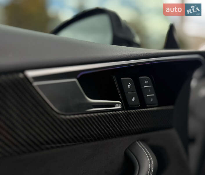 Купе Audi RS5 2023 в Киеве