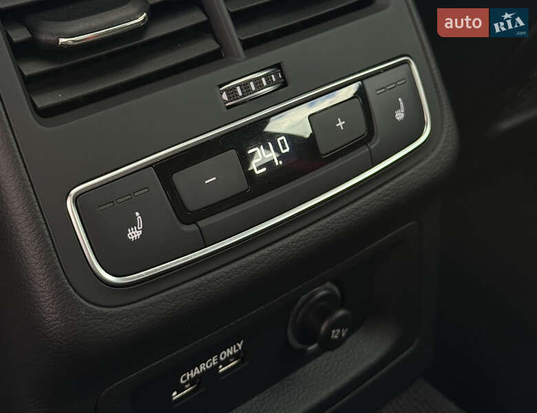 Купе Audi RS5 2023 в Киеве